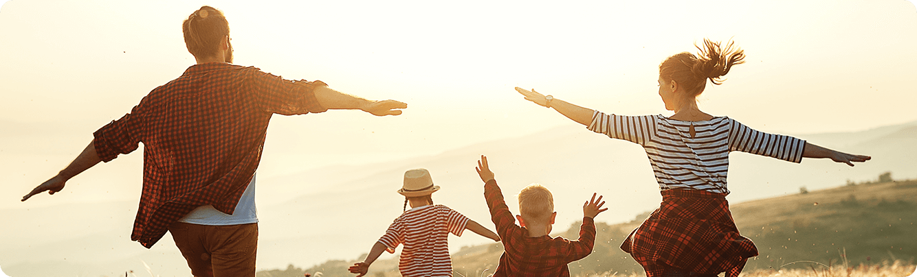 Worry-Free, Long-Term Coverage - one of the best in the industry