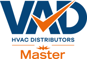 VAD - Master | HVAC Distributors