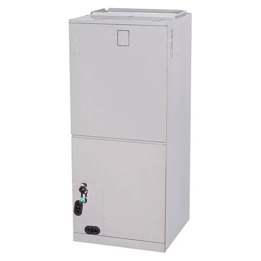 MULTI-POSITION AHU