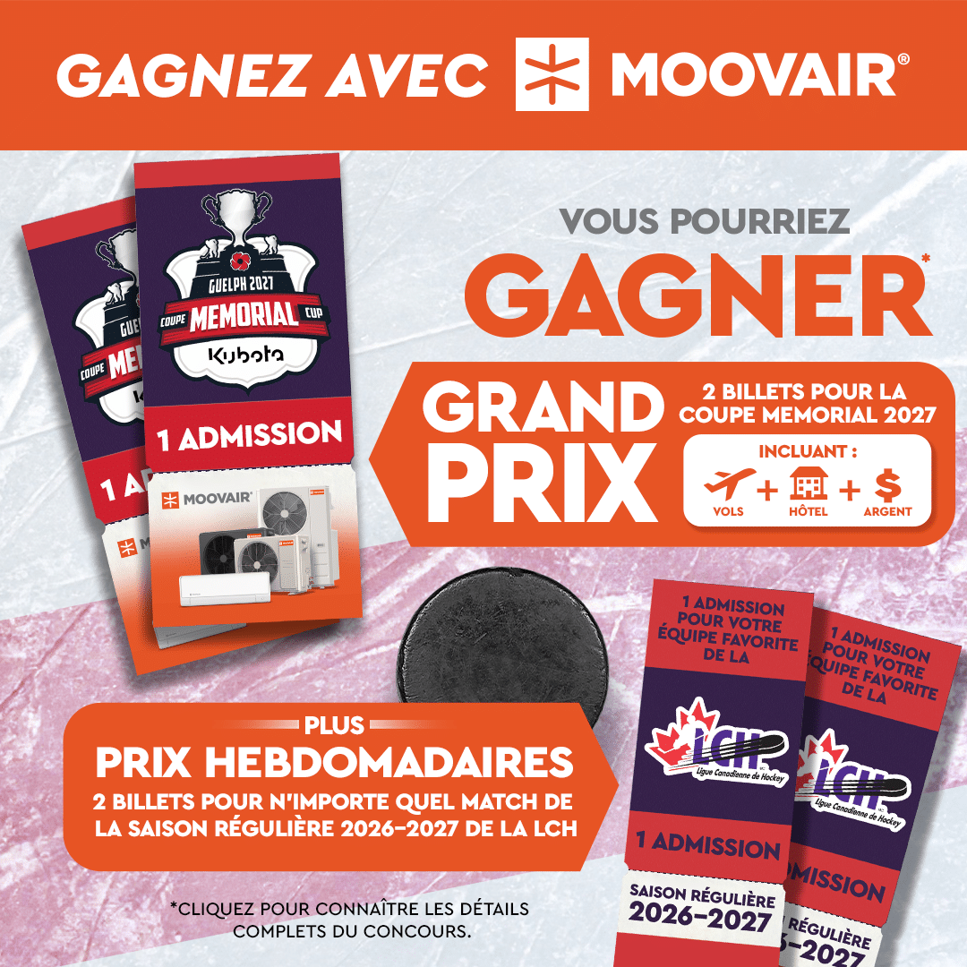 Concours Moovair® - inscrivez-vous pour courir la chance de gagner une rénovation de salon d'une valeur de 2 500 $
